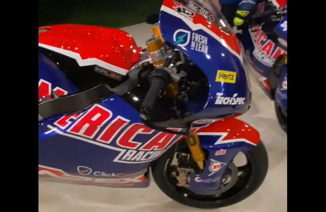 american racing team moto2