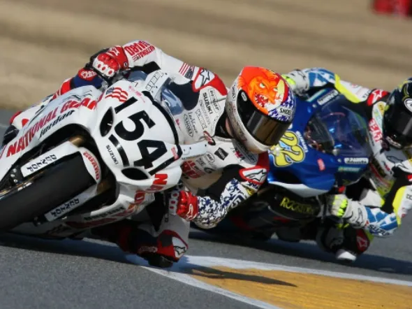 american superbike daytona gara1 2