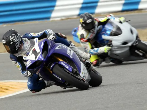 american superbike daytonatest 1