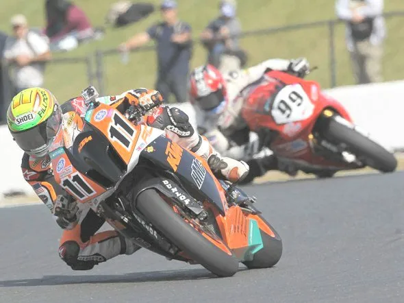 american superbike ktm buell 2012