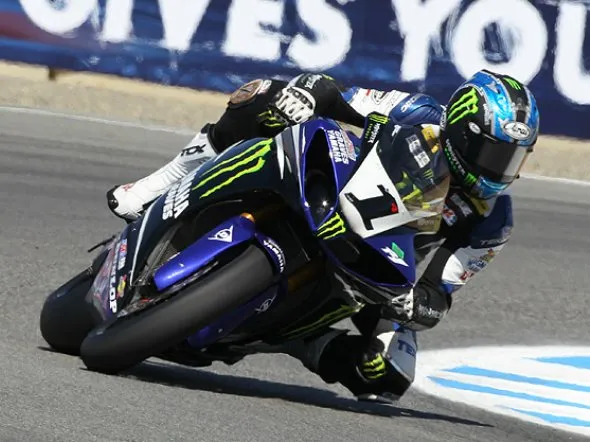 american superbike laguna 2011 day1