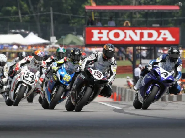 american superbike midohio 2010