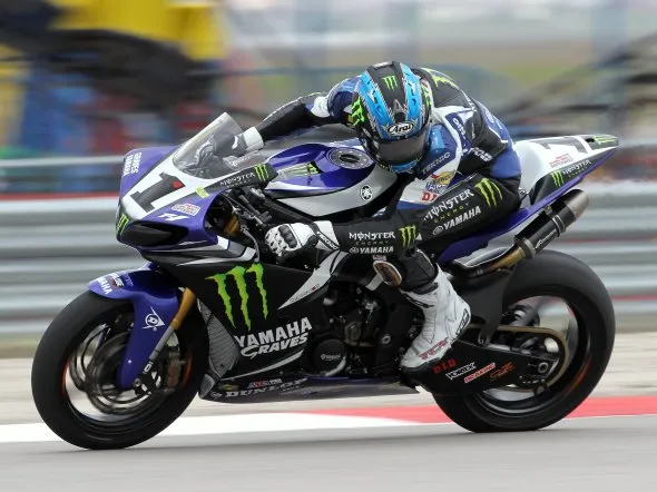 american superbike miller 2011 qualifiche1