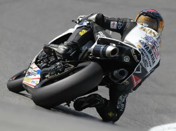 american superbike qualifiche laguna seca 2010