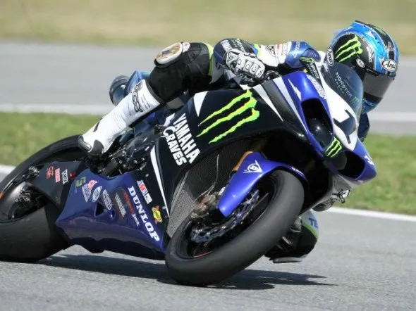 american superbike race1 daytona 2012 1