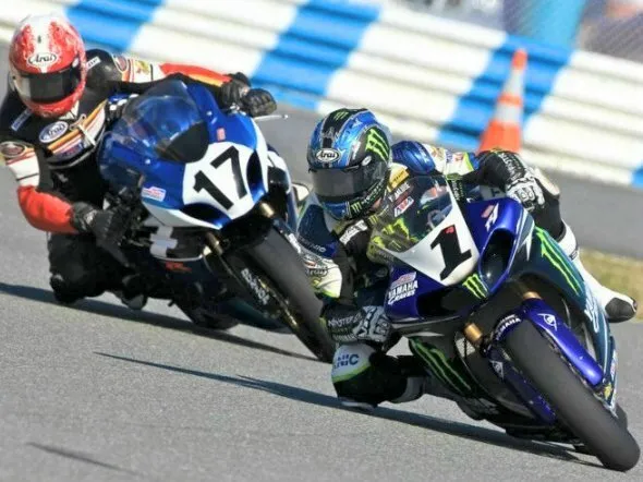 american superbike road to braselton
