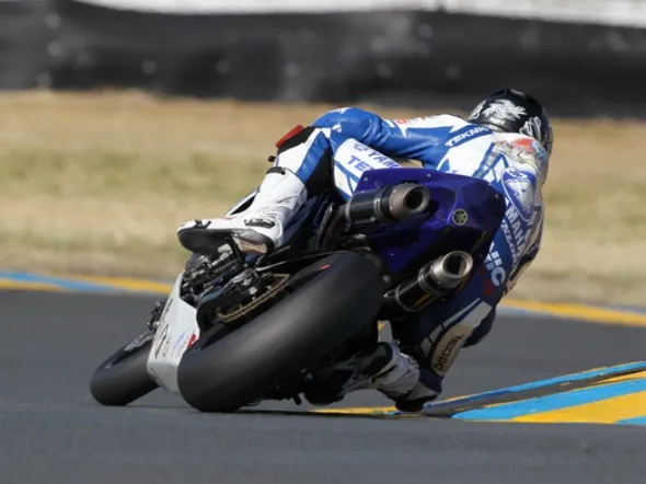 american superbike sonoma2010 gara1