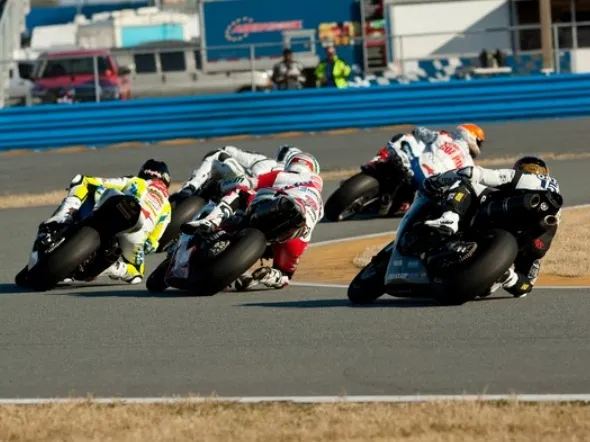 americansuperbike daytonainfield 2010