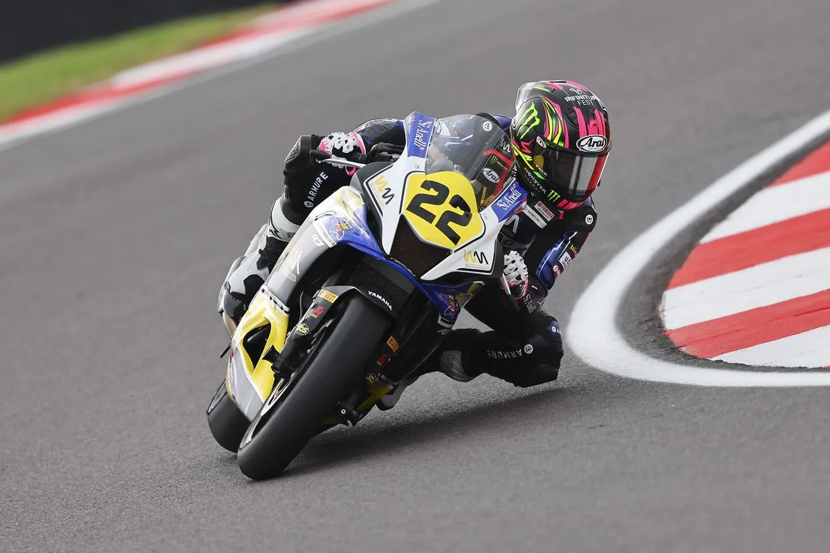 ana carrasco risultato