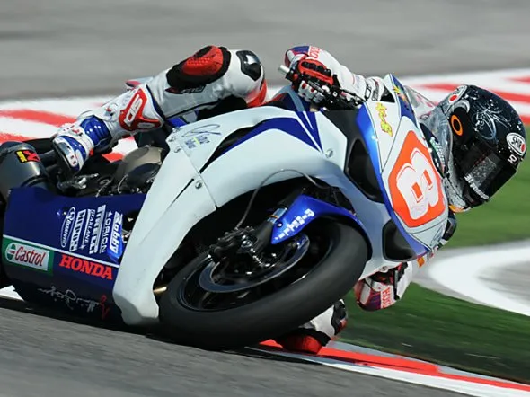 andrea antonelli prove nurburgring2