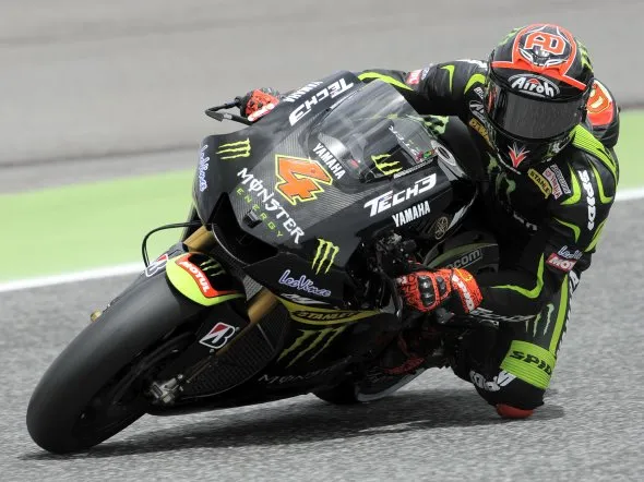 andrea dovizioso estoril 2012