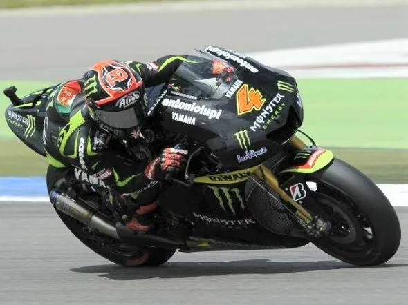 andrea dovizioso gara assen 2012 2