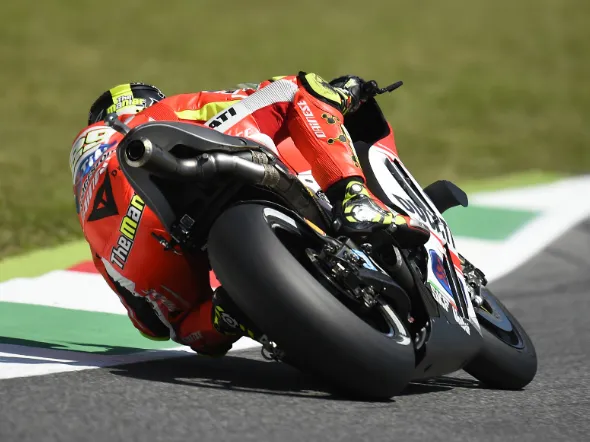 andrea iannone qp