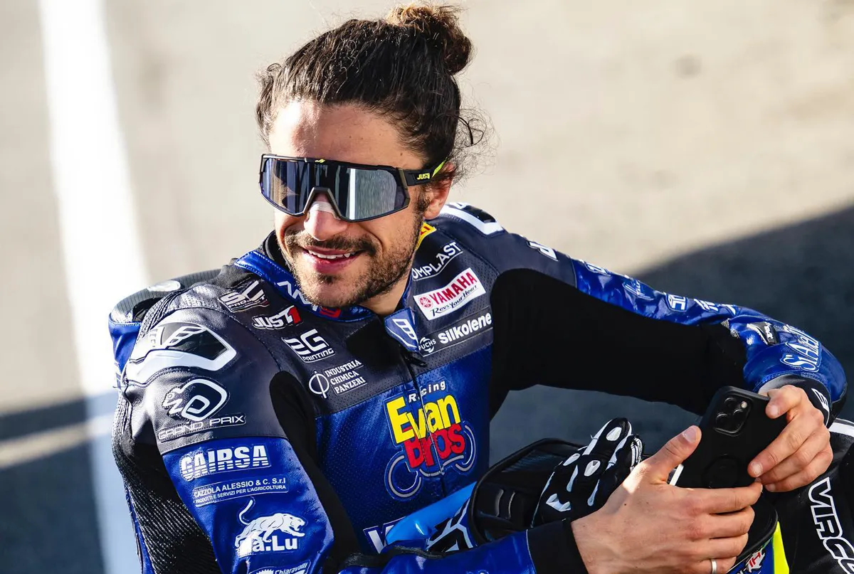 andrea mantovani pre imola