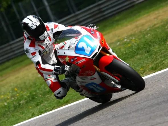 andreozzi civ moto2 monza