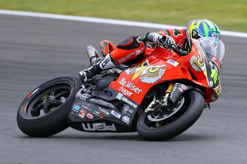 andrew irwin bsb snetterton 2018