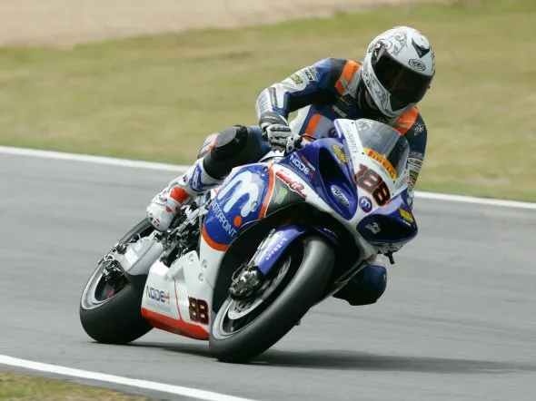 andrew pitt bhatch 2010