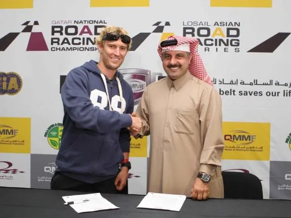 anthony west moto2 qmmf 2