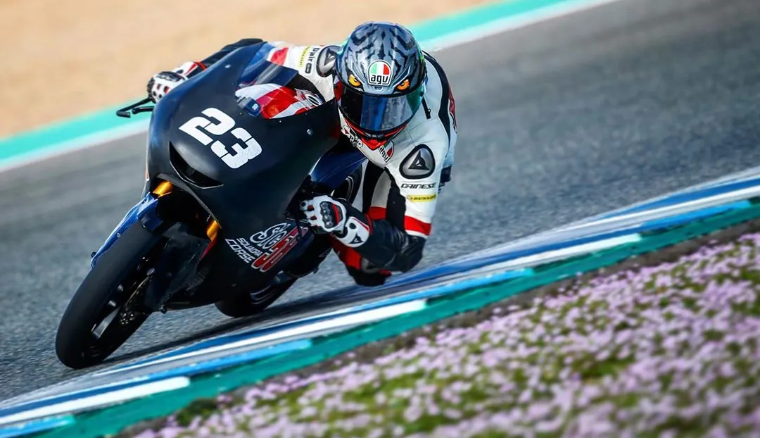 antonelli moto3