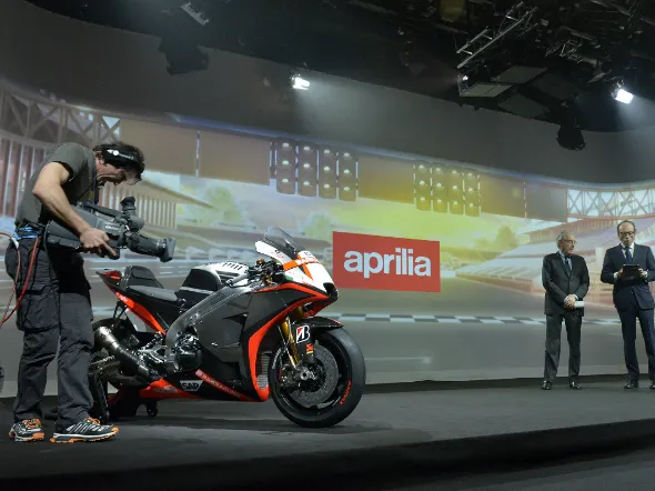aprilia motogp launch 2015 1