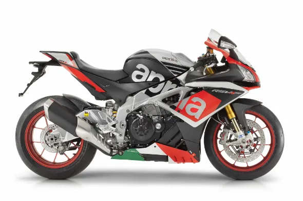 aprilia rsv4 rf 2