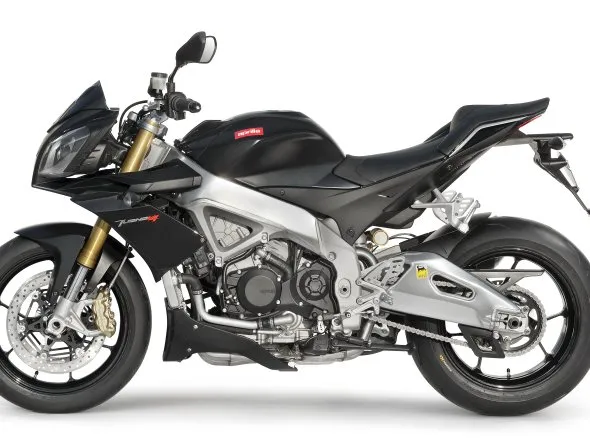 aprilia tuono v4r 2