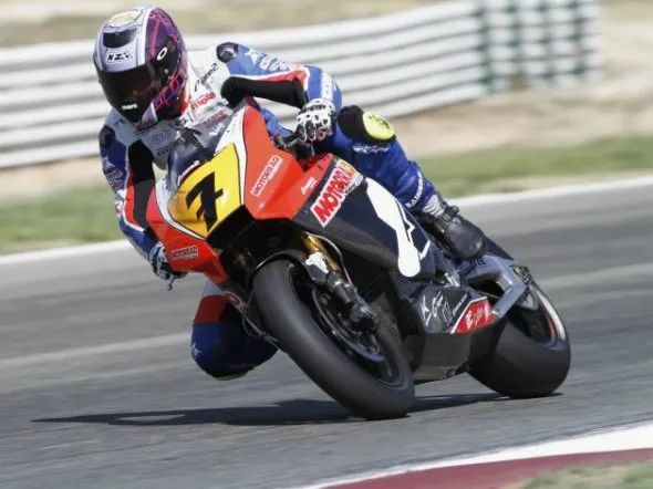 ariane2 moto2 dani rivas