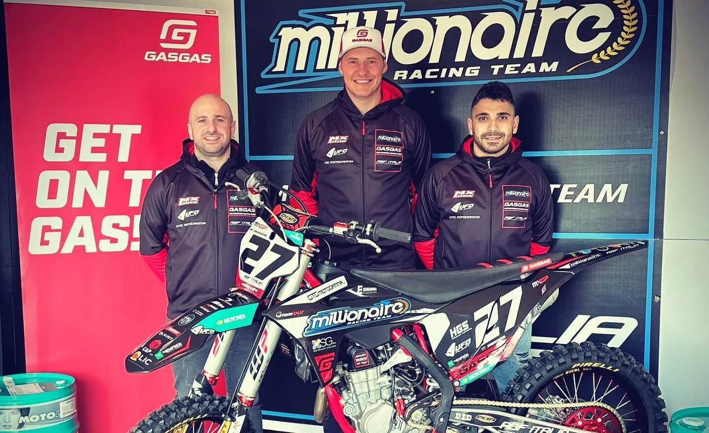 arminas jasikonis mxgp