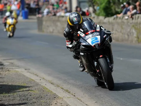 armoy road races 2011 2