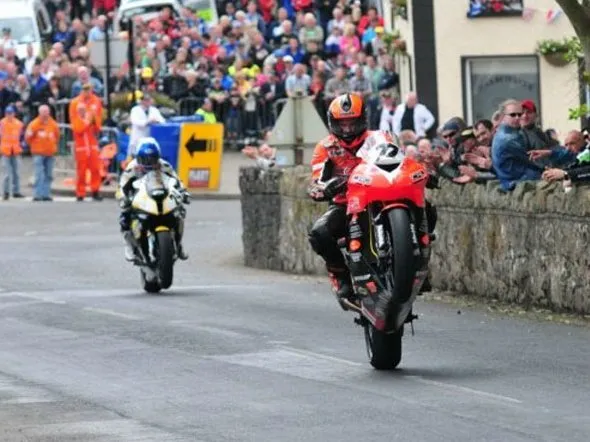 armoy road races preview 2011 1