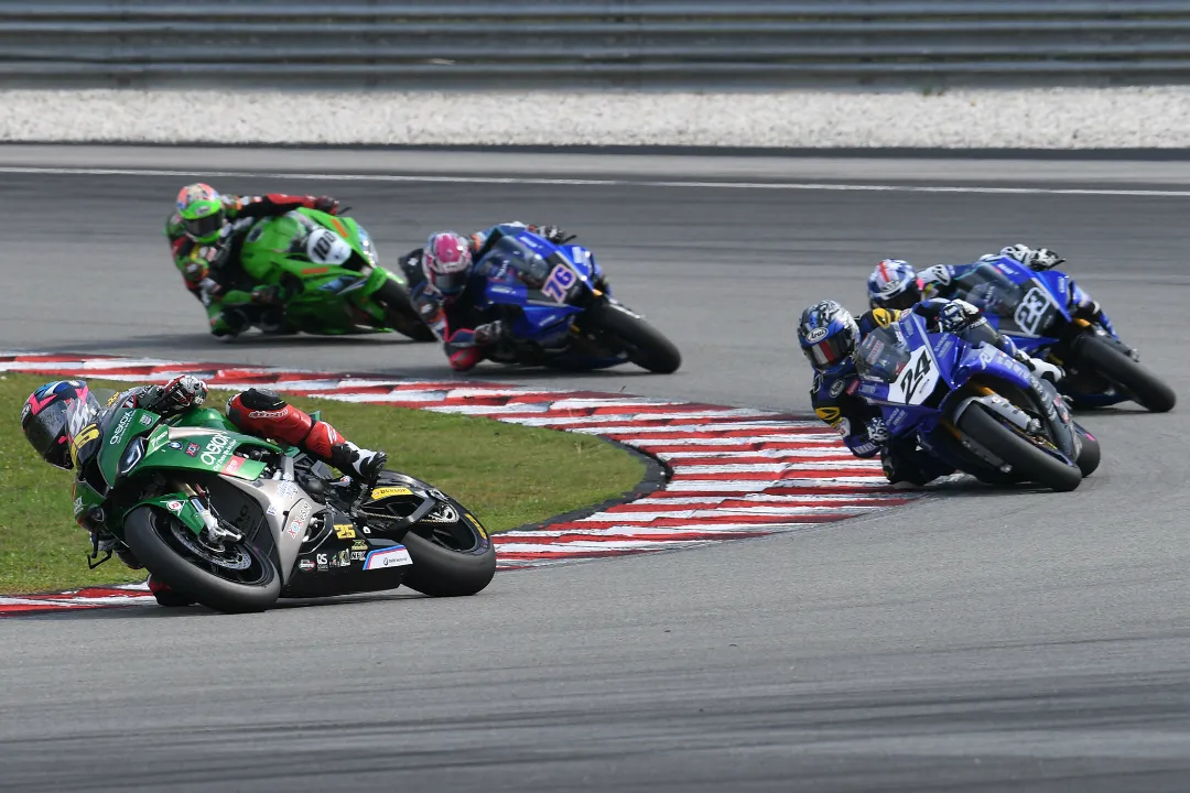 arrc battle sepang 2020