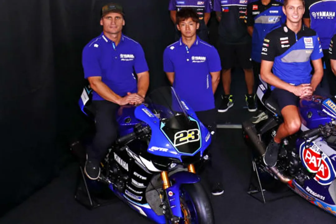 arrc yamaha 2019 1