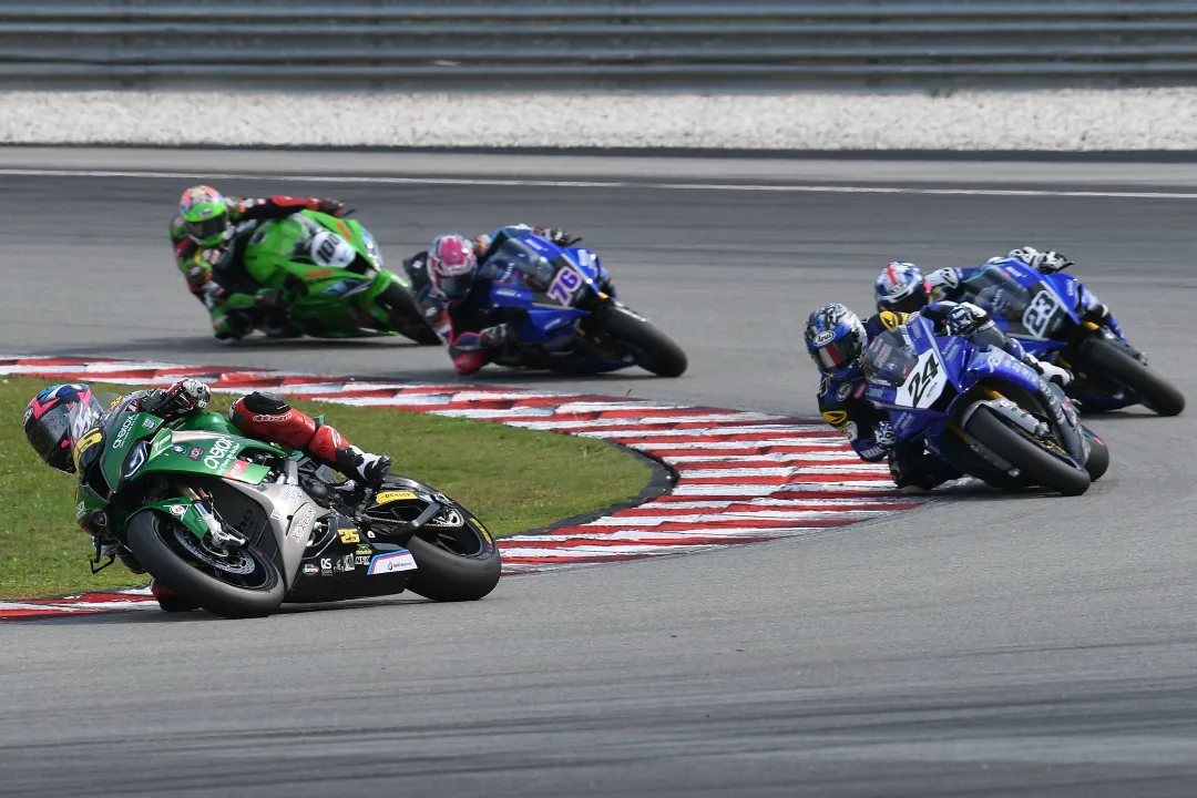 arrc2020 sepang