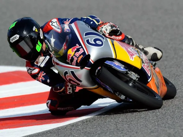 arthur sissis rbrc 2011