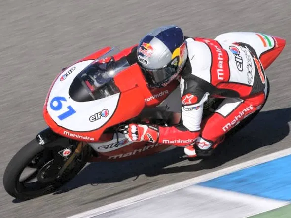 arthur sissis test mahindra mgp3o
