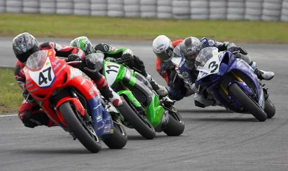 asbk battle 2009 season