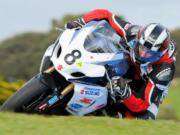 asbk beau beaton 2012