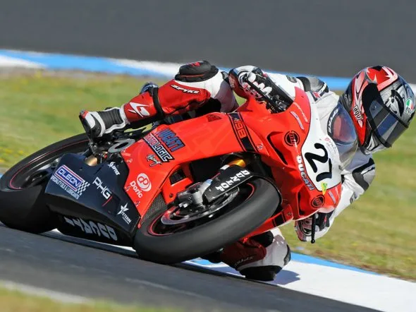 asbk ducati motologic phillipisland stauffer