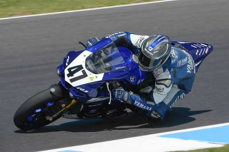 asbk free practice 1 2017 phillipisland 1