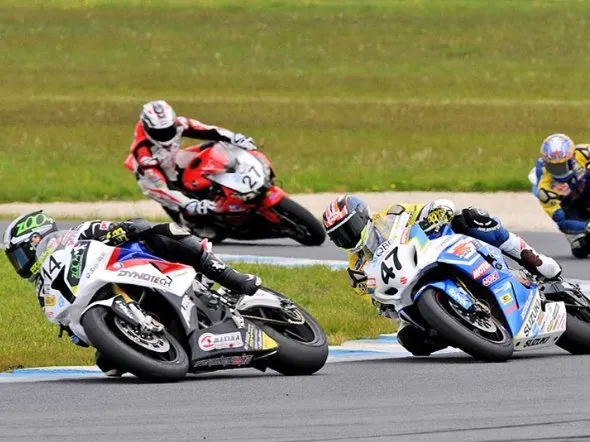 asbk motogp round 2013 phillip island preview 2