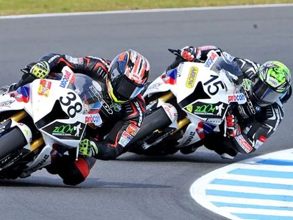 asbk next gen motorsports 2013 2