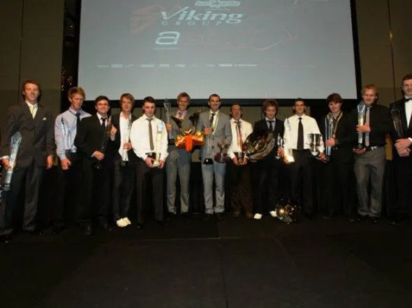 asbk premiazioni 2010