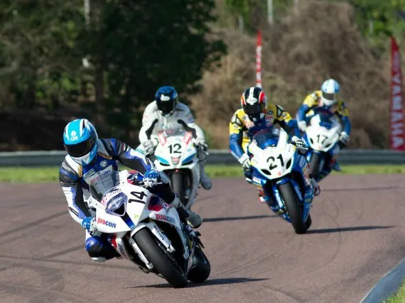 asbk preview qld2 2011 2