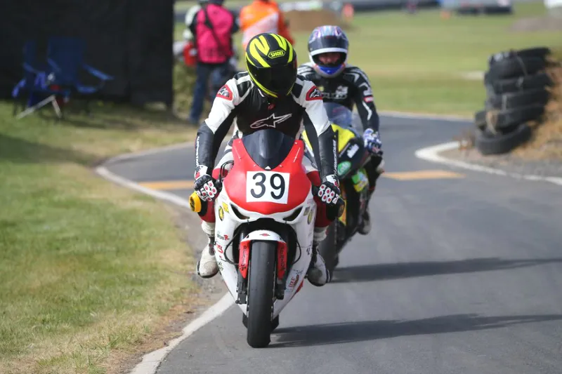 asbk programma phillip island 2016