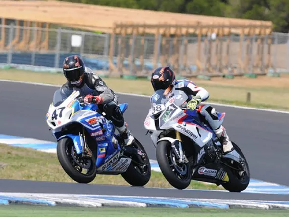 asbk qp phillip island 2013