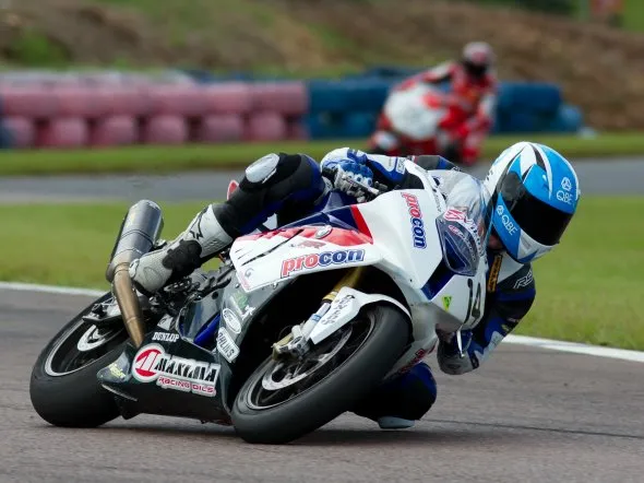asbk race1 barbagallo 2011