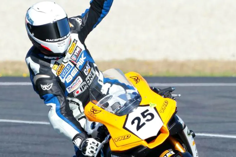 asbk race1 phillipisland 1