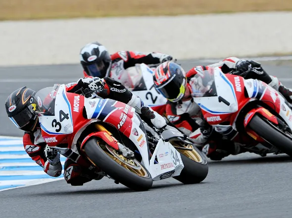 asbk round1 phillip island 2014
