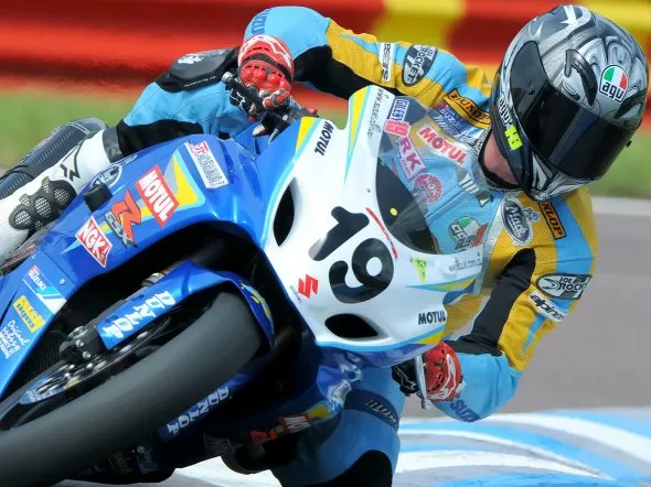 asbk shawn giles 2010