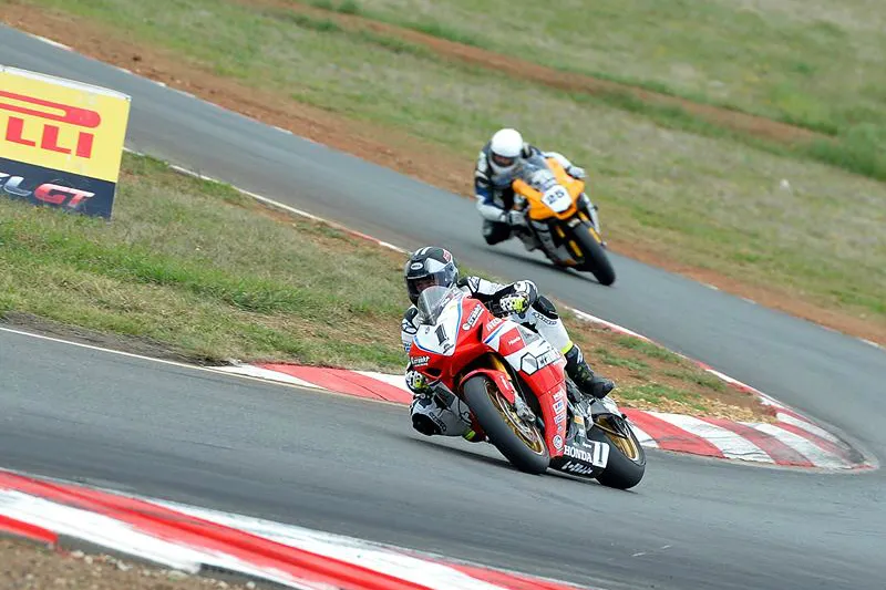 asbk wakefield park races 1